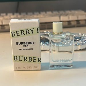 Burberry Her5ml